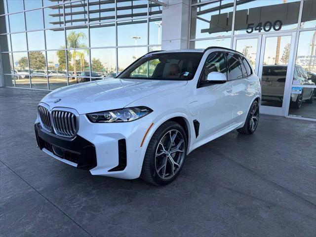 2024 BMW X5 xDrive50e for sale in Bakersfield, CA