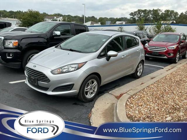 2019 Ford Fiesta SE for sale in Blue Springs, MO