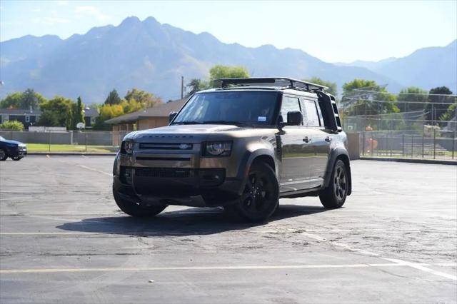 2022 Land Rover Defender 110 X-Dynamic HSE for sale in Murray, UT