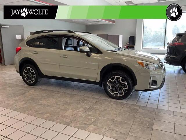2016 Subaru Crosstrek 2.0i Limited for sale in Kansas City, MO