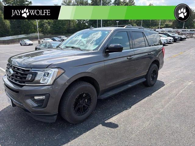2021 Ford Expedition XL for sale in Kansas City, MO