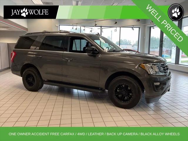 2021 Ford Expedition XL for sale in Kansas City, MO