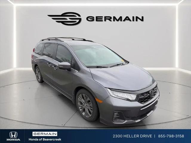 2025 Honda Odyssey Touring for sale in Dayton, OH
