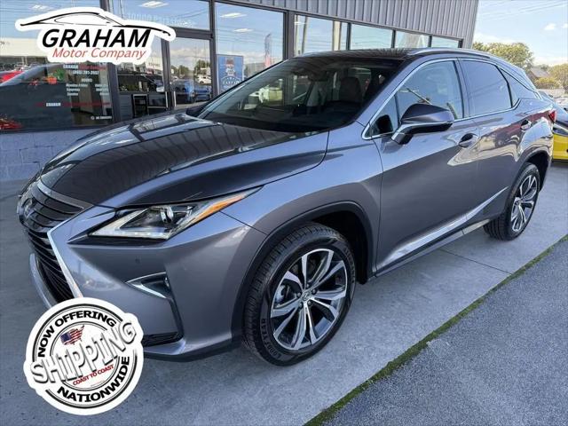 2016 Lexus RX 350 Base for sale in Knoxville, TN