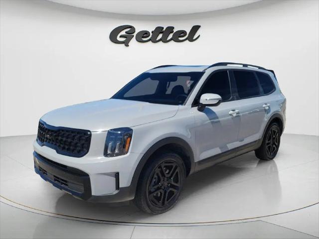2025 Kia Telluride EX X-Line for sale in Bradenton, FL