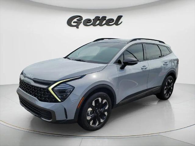 2024 Kia Sportage X-Line for sale in Bradenton, FL