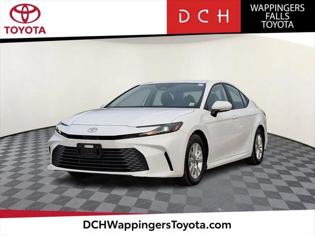 2025 Toyota Camry LE for sale in Wappingers Falls, NY