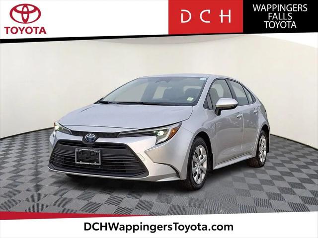 2023 Toyota Corolla Hybrid LE for sale in Wappingers Falls, NY
