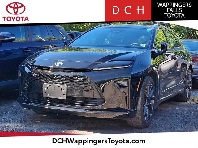 2026 Toyota Crown Signia Limited for sale in Wappingers Falls, NY