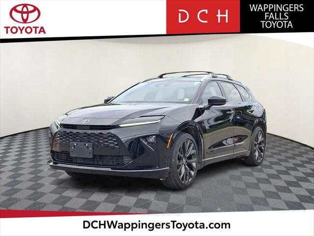 2026 Toyota Crown Signia Limited for sale in Wappingers Falls, NY