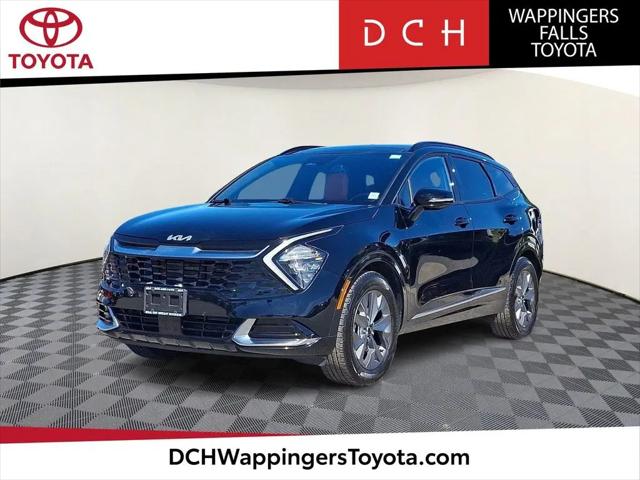 2023 Kia Sportage SX for sale in Wappingers Falls, NY