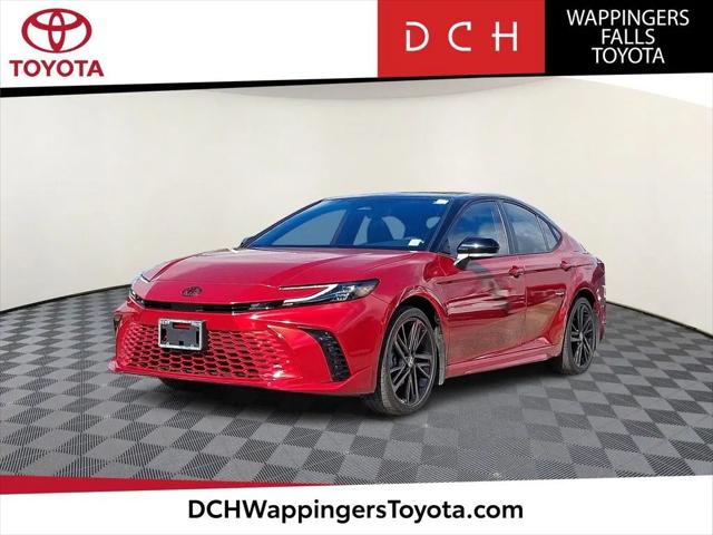 2025 Toyota Camry XSE for sale in Wappingers Falls, NY