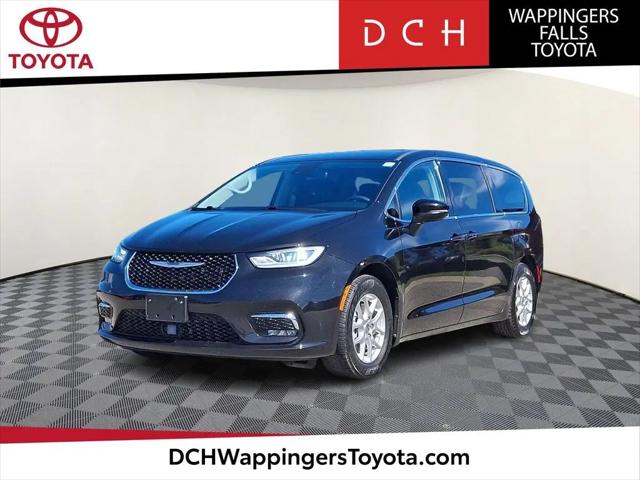 2023 Chrysler Pacifica Touring L for sale in Wappingers Falls, NY