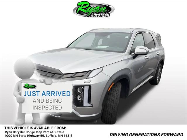 2024 Hyundai Palisade SEL for sale in Buffalo, MN