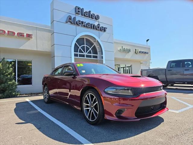 2023 Dodge Charger GT for sale in Mansfield, PA