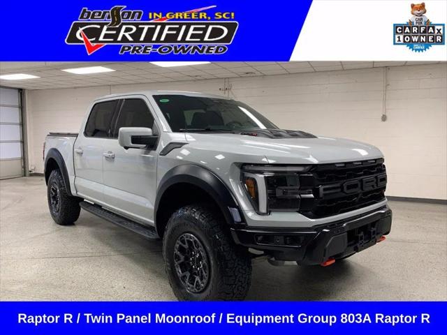 2026 Ford F-150 Raptor for sale in Greer, SC