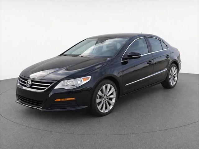 2012 Volkswagen CC Sport for sale in Indianapolis, IN