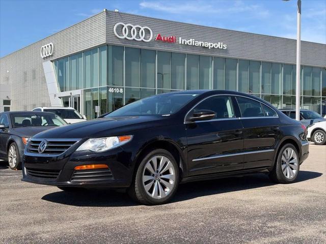 2012 Volkswagen CC Sport for sale in Indianapolis, IN