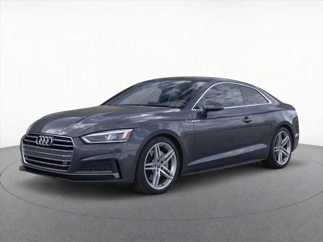 2019 Audi A5 45 Premium for sale in Indianapolis, IN