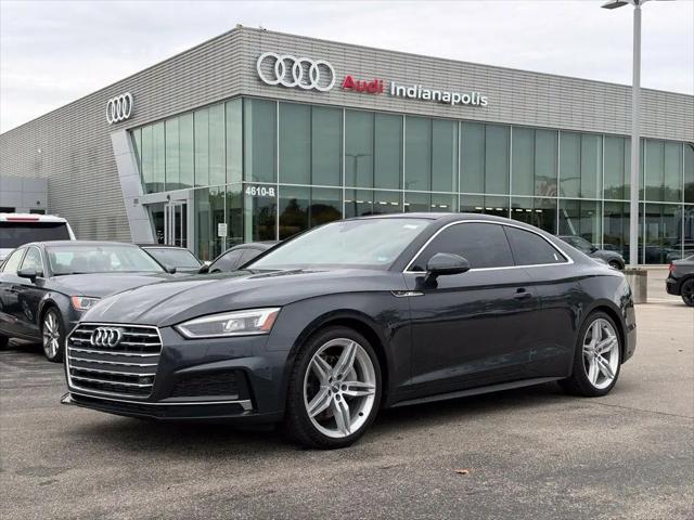 2019 Audi A5 45 Premium for sale in Indianapolis, IN