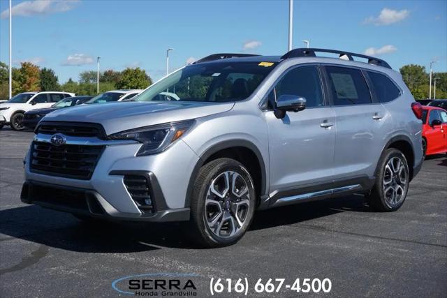 2023 Subaru Ascent Limited 7-Passenger for sale in Grandville, MI