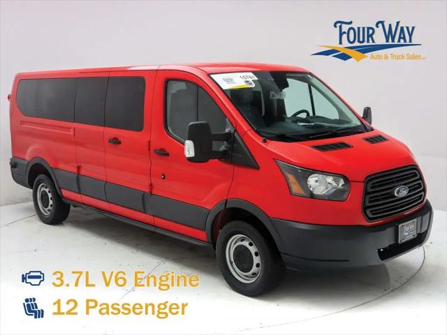2018 Ford Transit XL for sale in New Holland, PA