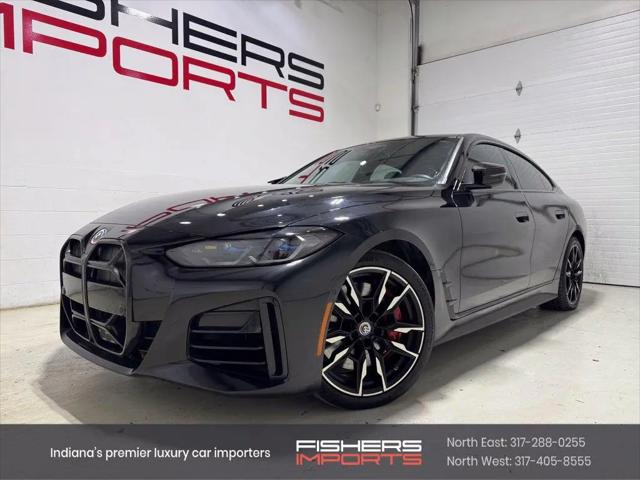 2023 BMW M440i Gran Coupe xDrive for sale in Fishers, IN