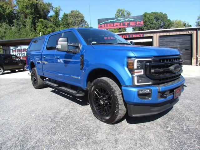 2020 Ford F-250 LARIAT for sale in Lenoir, NC