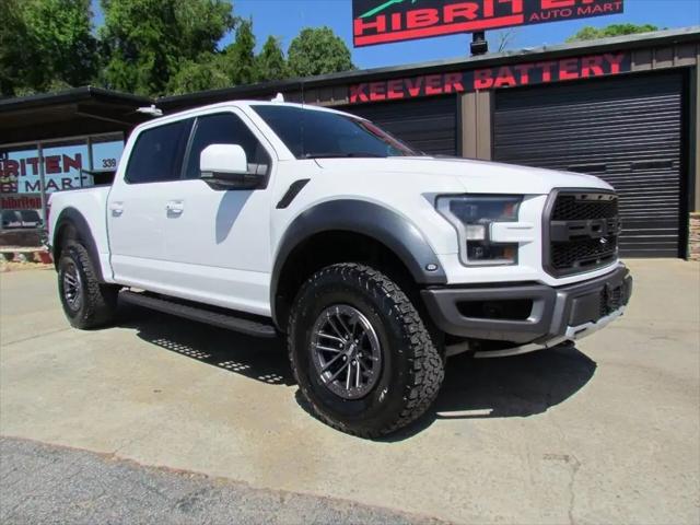 2020 Ford F-150 Raptor for sale in Lenoir, NC