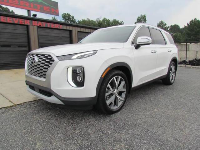 2022 Hyundai Palisade SEL for sale in Lenoir, NC