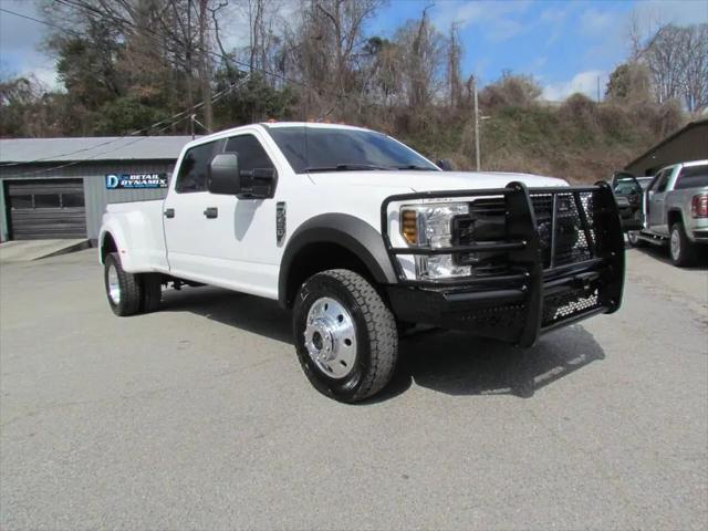 2018 Ford F-450 XL for sale in Lenoir, NC