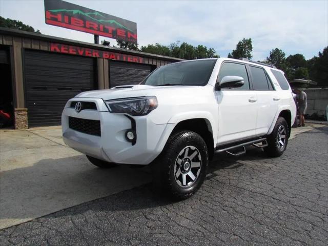 2019 Toyota 4Runner TRD Off Road Premium for sale in Lenoir, NC