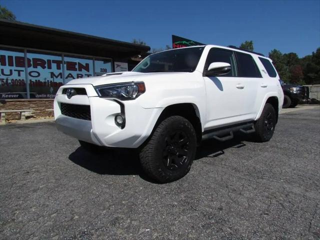 2019 Toyota 4Runner TRD Off Road Premium for sale in Lenoir, NC
