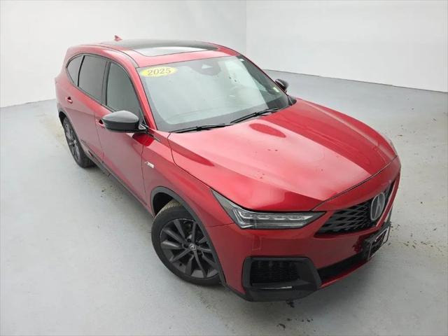 2025 Acura MDX A-SPEC for sale in Central Square, NY