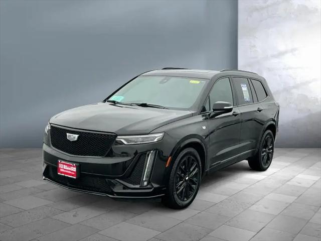 2021 Cadillac XT6 AWD Sport for sale in Sioux Falls, SD