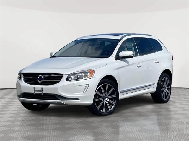 2017 Volvo XC60 T6 Inscription for sale in Plymouth, MI