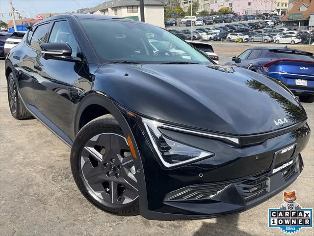 2025 Kia EV6 Light Long Range RWD for sale in Daly City, CA