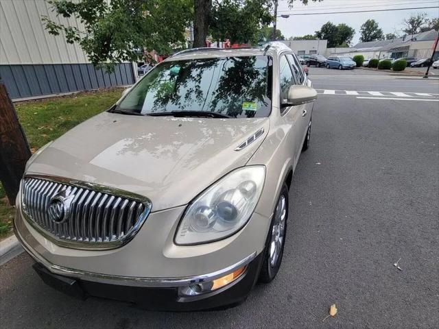2011 Buick Enclave 1XL for sale in Vauxhall, NJ
