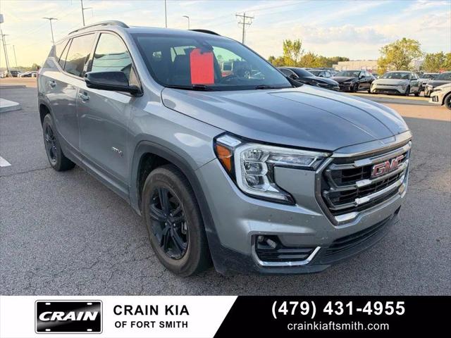 2024 GMC Terrain AWD AT4 for sale in Fort Smith, AR