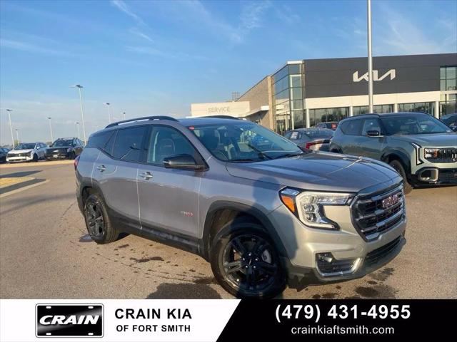 2024 GMC Terrain AWD AT4 for sale in Fort Smith, AR