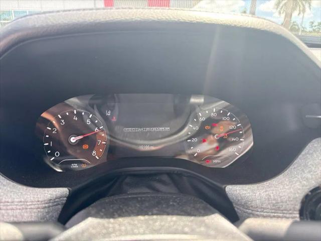 2023 Jeep Compass Latitude Lux FWD for sale in Sarasota, FL