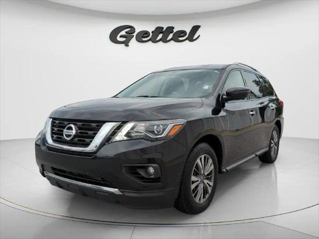 2020 Nissan Pathfinder SL 2WD for sale in Sarasota, FL