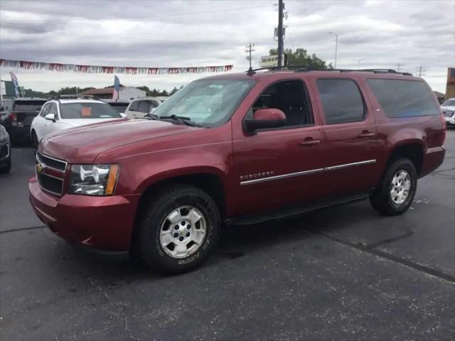 2011 Chevrolet Suburban LT1 for sale in Plover, WI