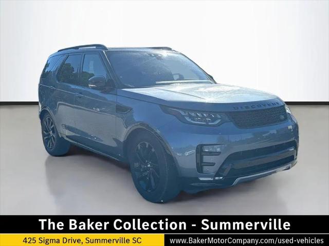 2019 Land Rover Discovery HSE for sale in Summerville, SC
