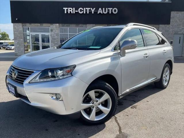 2013 Lexus RX 350 Base for sale in Menasha, WI