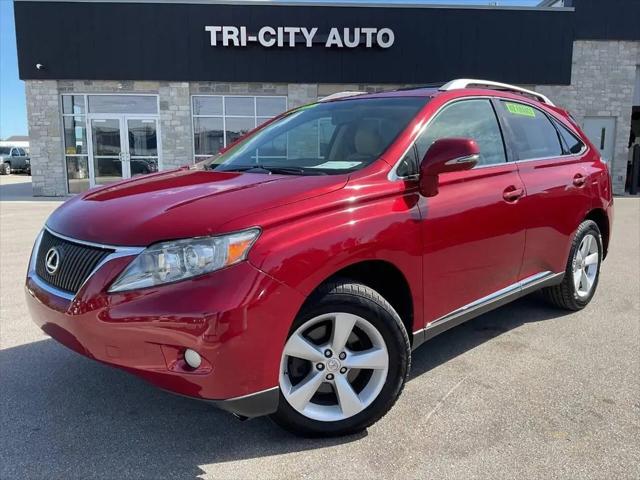 2012 Lexus RX 350 Base for sale in Menasha, WI