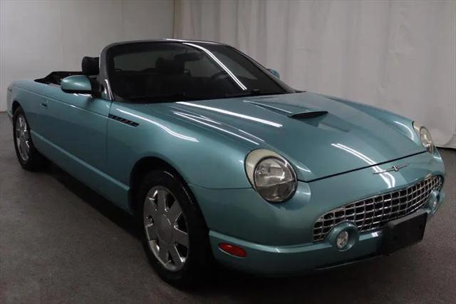 2002 Ford Thunderbird Deluxe for sale in Downers Grove, IL