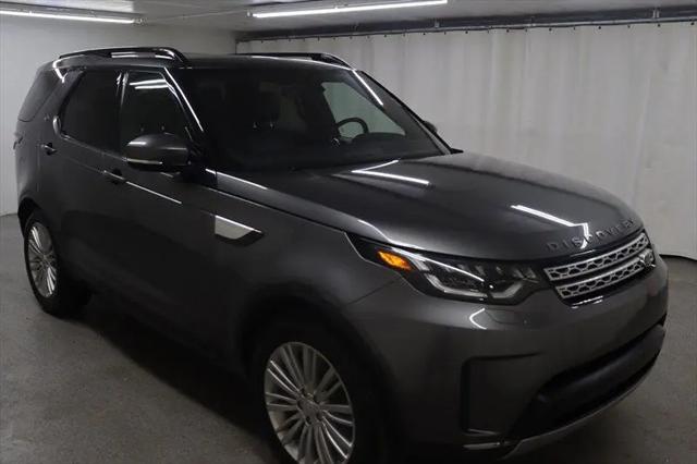 2017 Land Rover Discovery HSE for sale in Downers Grove, IL