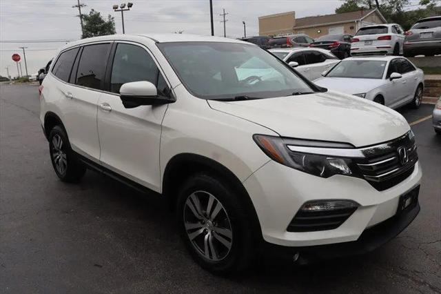 2017 Honda Pilot EX for sale in Downers Grove, IL