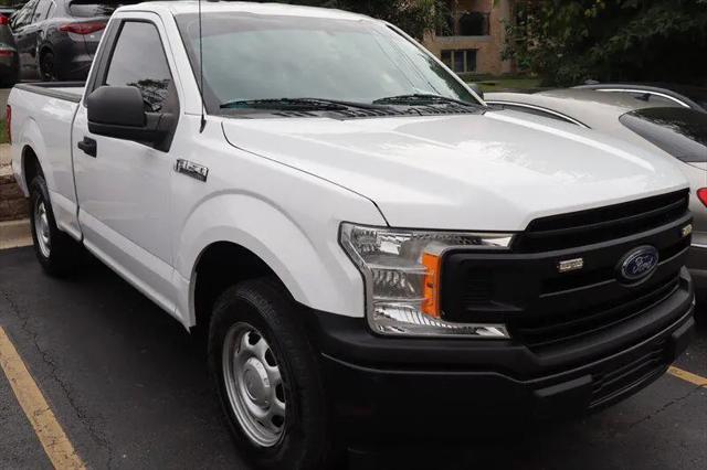 2018 Ford F-150 XL for sale in Downers Grove, IL